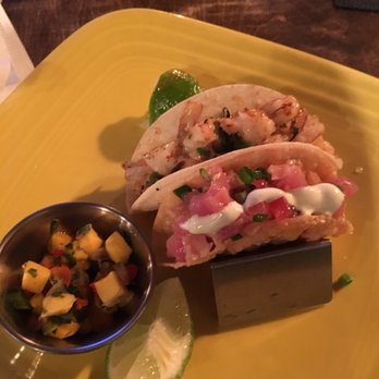 Westside Cafe - Awesome ahi and shrimp tacos - New American Near Me - Vail, Colorado Westside Cafe - Awesome ahi and shrimp tacos - New American Near Me - Vail, Colorado
