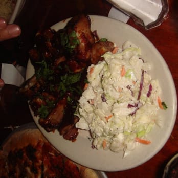Jupiter - riblets and slaw - Pizza Near Me - Berkeley, California