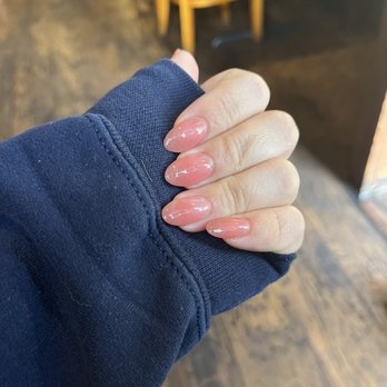 Valley Nails & Spa - Nails by Jennifer! Thank you again! Perfect color match. - Waxing Near Me - El Sobrante, California Valley Nails & Spa - Nails by Jennifer! Thank you again! Perfect color match. - Waxing Near Me - El Sobrante, California