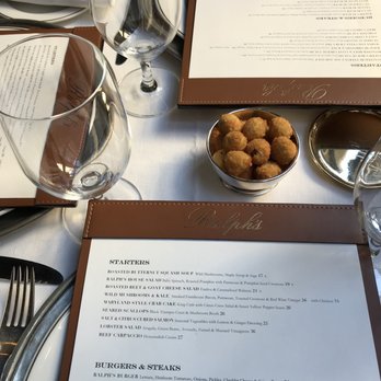 Ralph's - American Near Me - Paris, 75