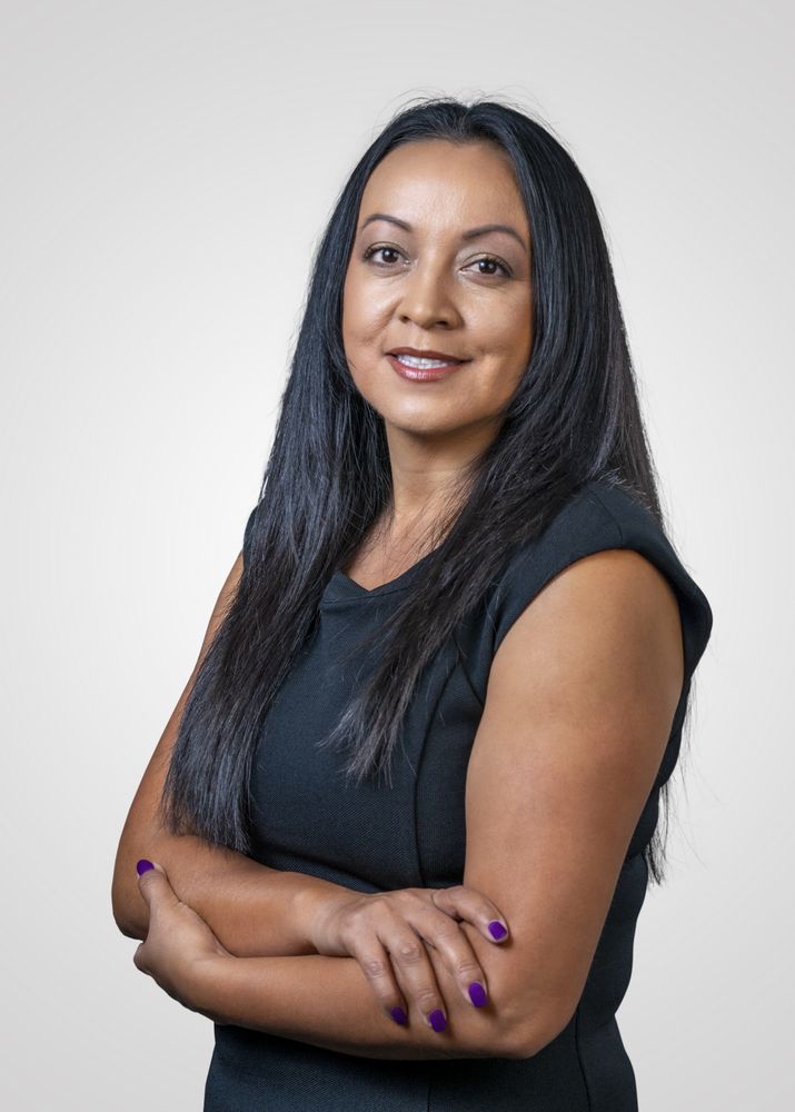 PAULINA LOPEZ NAVARRO KELLER WILLIAMS REALTY 4140 Temescal Canyon