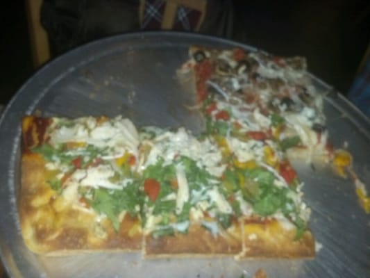 Lanesplitter Pizza & Pub by null