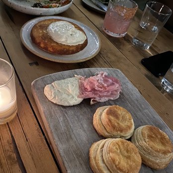 Manuela - Biscuits!!!! Corn bread !!! - New American Near Me - Los Angeles, California Manuela - Biscuits!!!! Corn bread !!! - New American Near Me - Los Angeles, California