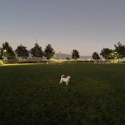 Vila Borba Park