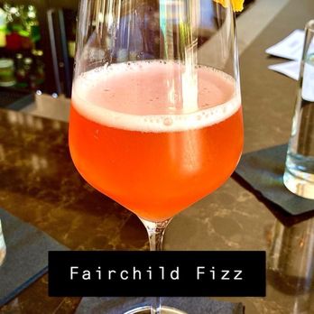 Cento - Fairchild Fizz - Italian Near Me - Madison, Wisconsin