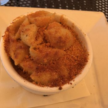 Ulele - Mac n cheese, decent!!! - New American Near Me - Tampa, Florida