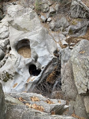 Heart Rock Trail by null