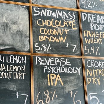 Two Frogs Brewing Company - Brewpubs Near Me - Tarpon Springs, Florida