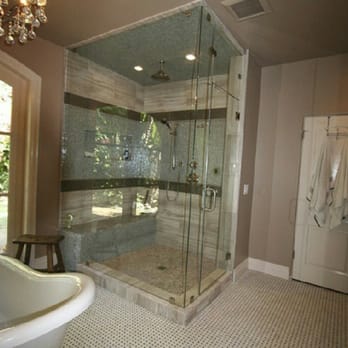 Advantage Glass & Mirror - La Habra Heights - Custom Steam Shower Enclosure - Glass & Mirrors Near Me - La Habra, California Advantage Glass & Mirror - La Habra Heights - Custom Steam Shower Enclosure - Glass & Mirrors Near Me - La Habra, California