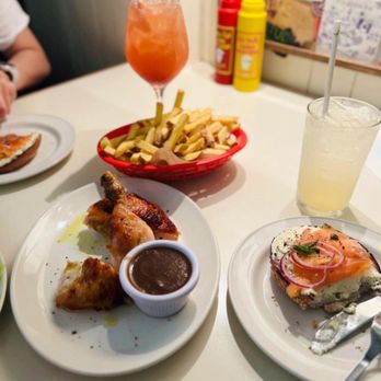 Federal Delicatessen - American Near Me - Auckland, AUK Federal Delicatessen - American Near Me - Auckland, AUK