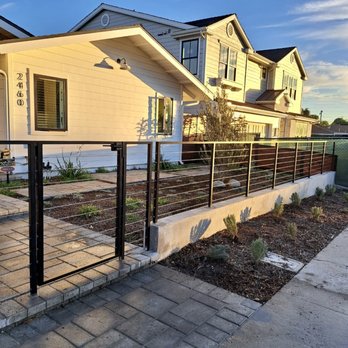 Prosafe Fence - Cable railing and balcony railings - Fences & Gates Near Me - La Habra, California