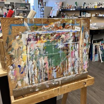 Art Parts Creative Reuse Center - Art Supplies Near Me - Boulder, Colorado