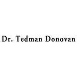Tedman Donovan, DPM
