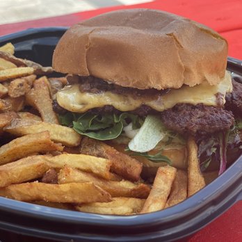 The Bacon Boss HQ - Food Trucks Near Me - Wesley Chapel, Florida