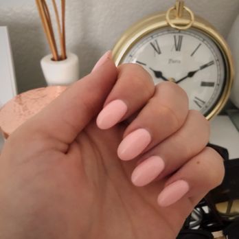 V & N Nails and Spa - Dip powder - Nail Salons Near Me - Littleton, Colorado