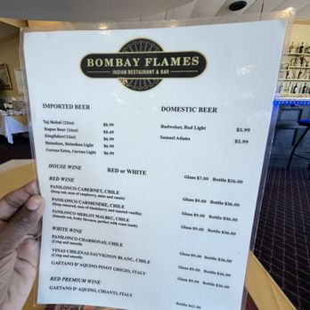 Bombay Flames - Indian Near Me - John's Creek, Georgia Bombay Flames - Indian Near Me - John's Creek, Georgia