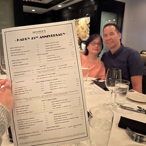 MORTON’S THE STEAKHOUSE - 549 Photos & 502 Reviews - 65 E Wacker Pl ...