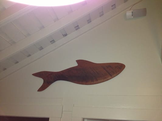 Saltwater Oyster Depot by null