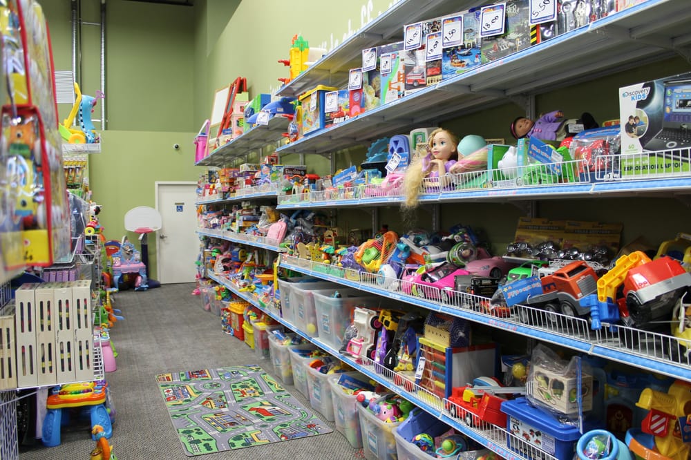 once upon a time store near me