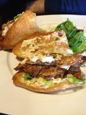 Sprig & Vine by null