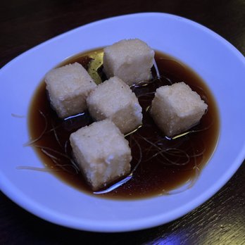 Tanoshii West Loop - Agedashi tofu - Japanese Near Me - Chicago, Illinois Tanoshii West Loop - Agedashi tofu - Japanese Near Me - Chicago, Illinois