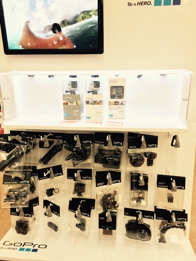 Walmart Super Store