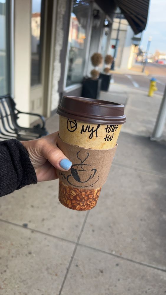 Higher Ground Coffee Co Logo