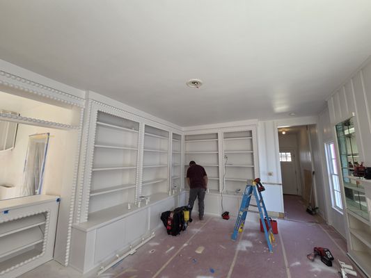 Stretch Ceilings and Lighting Solutions on Yelp