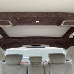 S-Rank Automotive