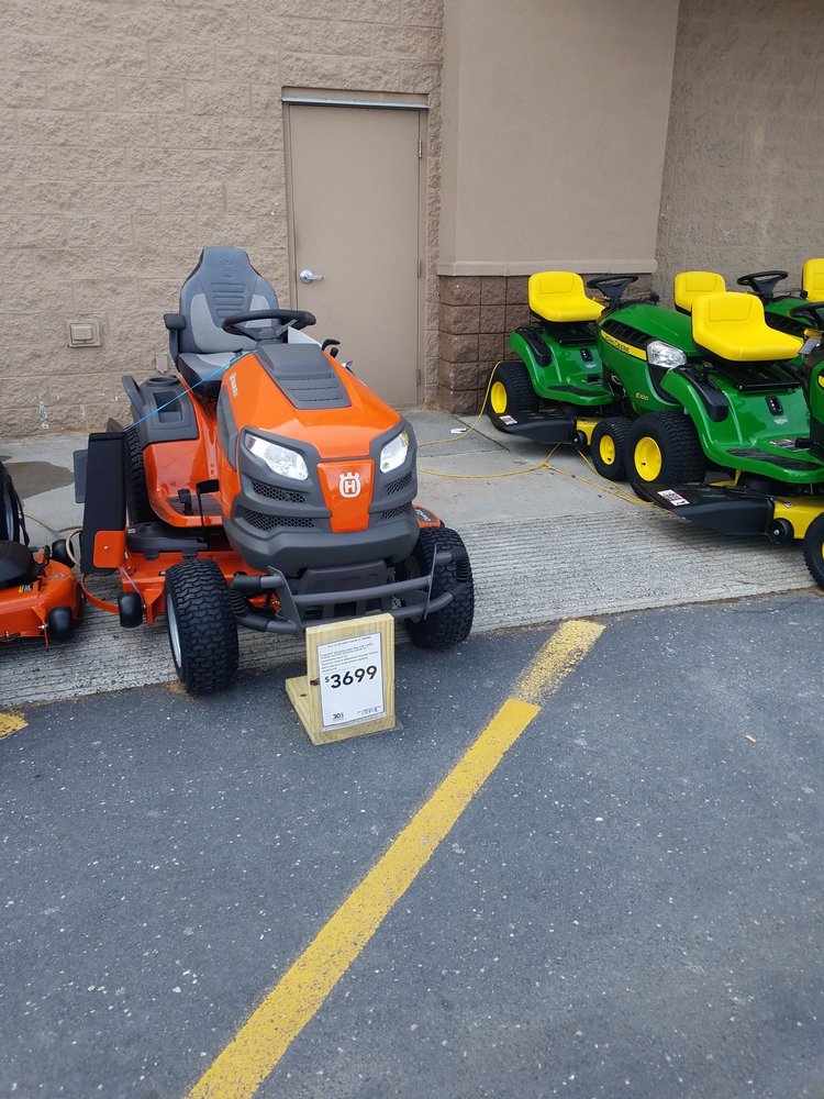 LOWE’S HOME IMPROVEMENT 16 Photos & 28 Reviews Hardware Stores