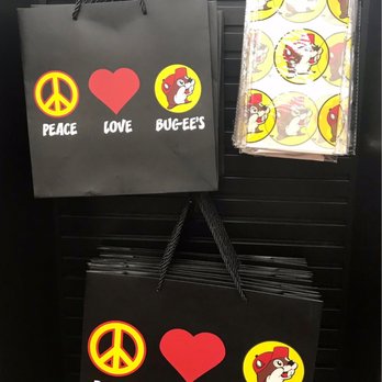 Buc-ee's - Gift bags - Gas Stations Near Me - Daytona Beach, Florida Buc-ee's - Gift bags - Gas Stations Near Me - Daytona Beach, Florida