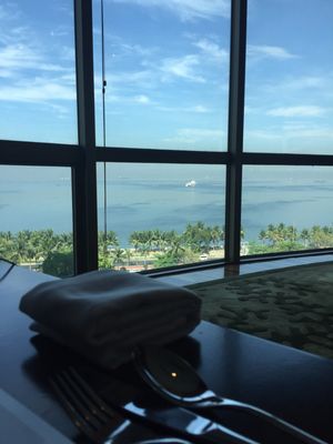 New Coast Hotel Manila by null