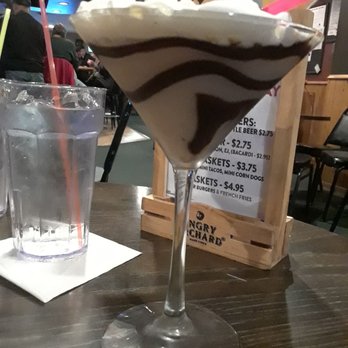 Hidden Haven Golf Club - Chocolate Martini - Country Clubs Near Me - Cedar, Minnesota Hidden Haven Golf Club - Chocolate Martini - Country Clubs Near Me - Cedar, Minnesota