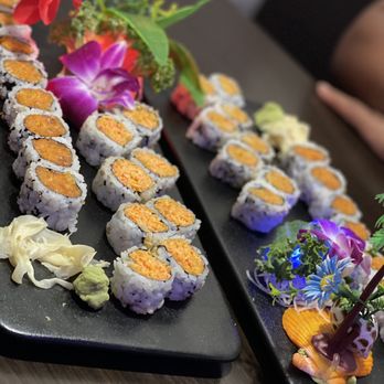 NINJA SUSHI - Updated December 2025 - 290 Photos & 219 Reviews