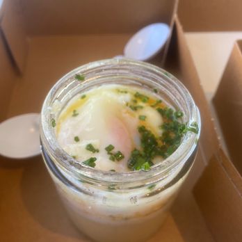 Eggslut - Slut - Breakfast & Brunch Near Me - Los Angeles, California