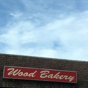 Wood Bakery - Bakeries Near Me - O Fallon, Illinois
