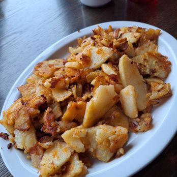 Sophia's Restaurant - Homefries - Breakfast & Brunch Near Me - Buffalo, New York