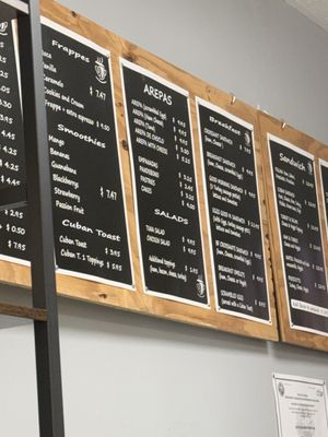 Menu photo 1 Cuban Cafe Deerfield Beach, FL