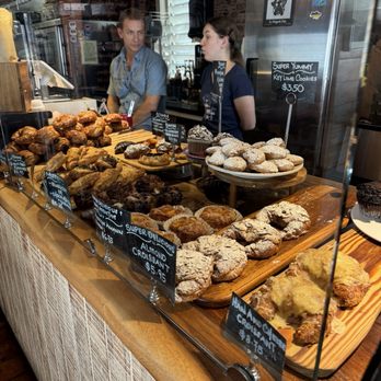 La Grignote - Bakery IG: @whatschriseating - Bakeries Near Me - Key West, Florida La Grignote - Bakery IG: @whatschriseating - Bakeries Near Me - Key West, Florida
