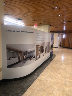 Brigham and Women's Hospital by null