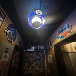 Instant Replay - Interior