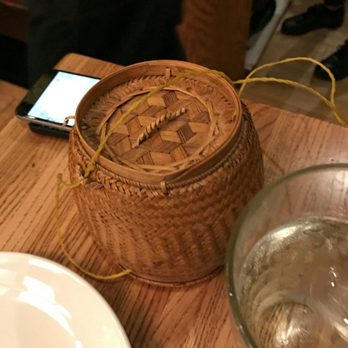 Thip Khao - Sticky rice - Laotian Near Me - Washington, DC, District of Columbia Thip Khao - Sticky rice - Laotian Near Me - Washington, DC, District of Columbia