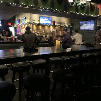Morrison - Bar area - Gastropubs Near Me - Los Angeles, California