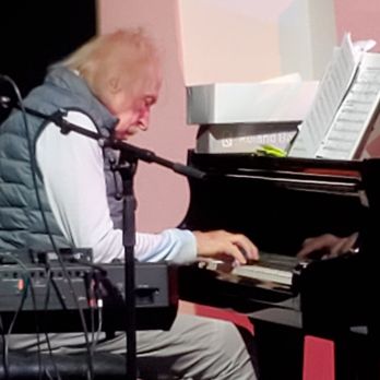 Alvas Showroom - Don Randi at Alvas Showroom - Music Venues Near Me - San Pedro, California