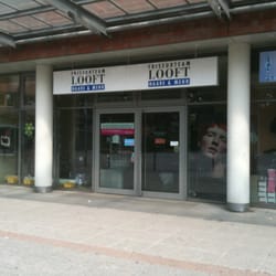 Friseur Team Looft