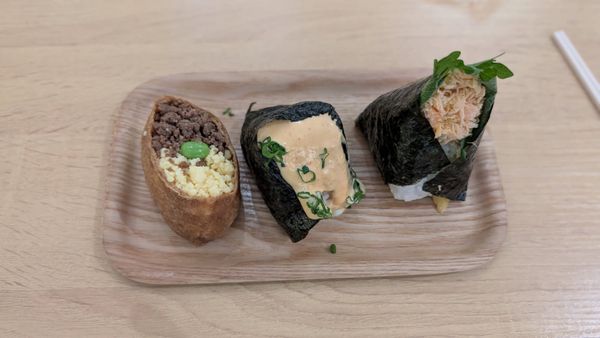 Hanamizuki Cafe by null