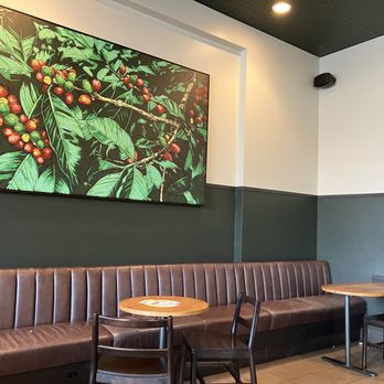 Starbucks - Coffee & Tea Near Me - Fortuna, California Starbucks - Coffee & Tea Near Me - Fortuna, California