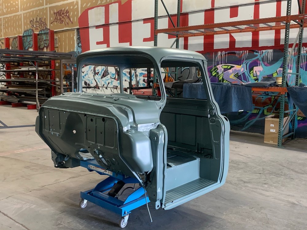 ELECTRIC KOLORS Updated September 2024 21 Photos 777 Elmira Rd, Vacaville, California