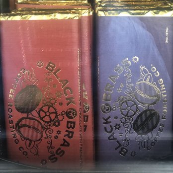 Black & Brass Coffee Roasting - They make chocolate too - Coffee Roasteries Near Me - Honesdale, Pennsylvania Black & Brass Coffee Roasting - They make chocolate too - Coffee Roasteries Near Me - Honesdale, Pennsylvania