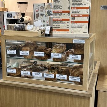 Nook coffee bar - Bakery! - Coffee & Tea Near Me - Rancho Cucamonga, California Nook coffee bar - Bakery! - Coffee & Tea Near Me - Rancho Cucamonga, California